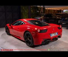 Ferrari 458 Italia DCT - 16