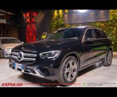 Mercedes-benz GLC 220 200 d 4Matic Premium