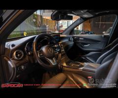 Mercedes-benz GLC 220 200 d 4Matic Premium