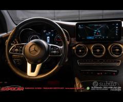 Mercedes-benz GLC 220 200 d 4Matic Premium - 10