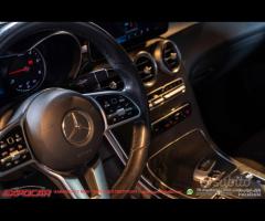 Mercedes-benz GLC 220 200 d 4Matic Premium - 11
