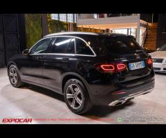 Mercedes-benz GLC 220 200 d 4Matic Premium - 13