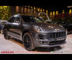 Porsche Macan 3.0 S Diesel