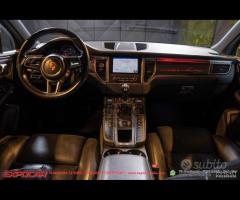 Porsche Macan 3.0 S Diesel - 9