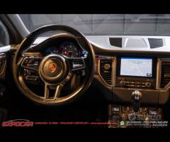 Porsche Macan 3.0 S Diesel - 10