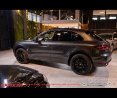 Porsche Macan 3.0 S Diesel - 15