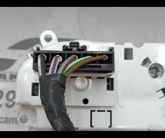 PANNELLO COMANDI CLIMA FORD FOCUS 2012 BM5T19980BD - 20
