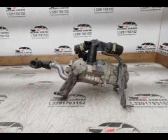 RADIATORE SCARICO VALVOLA EGR FORD FOCUS 2012 1.6L - 2