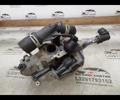 RADIATORE SCARICO VALVOLA EGR FORD FOCUS 2012 1.6L - 14