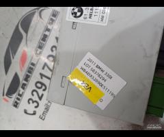 MODULO CONVERTIBLE TOP CABRIO CTM 2011 BMW 3 E93 L - 5