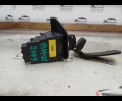 BLOCCHETTO ACCENSIONE CON 2 CHIAVE 2009 BMW 1 E87 - 12