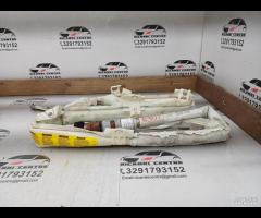 AIRBAG A TENDINA LATERALE SINISTRO 2007 BMW 6 E63 - 2
