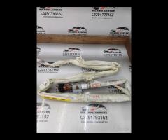 AIRBAG A TENDINA LATERALE SINISTRO 2007 BMW 6 E63 - 3