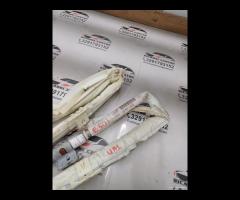 AIRBAG A TENDINA LATERALE SINISTRO 2007 BMW 6 E63 - 4