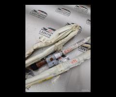 AIRBAG A TENDINA LATERALE SINISTRO 2007 BMW 6 E63 - 5