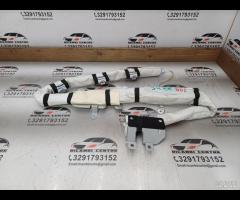 AIRBAG A TENDINA LATERALE DX 2013 NISSAN JUKE 985P - 1