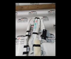 AIRBAG A TENDINA LATERALE DX 2013 NISSAN JUKE 985P - 4