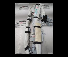 AIRBAG A TENDINA LATERALE DX 2013 NISSAN JUKE 985P - 5