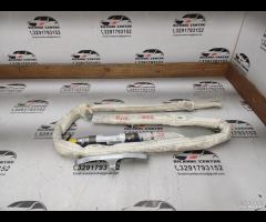 AIRBAG A TENDINA LATERALE SX 2012 MINI COOPER/CLUB - 1