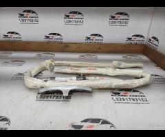 AIRBAG A TENDINA LATERALE SX 2012 MINI COOPER/CLUB - 2