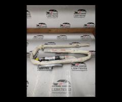 AIRBAG A TENDINA LATERALE SX 2012 MINI COOPER/CLUB - 3