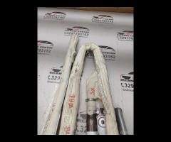 AIRBAG A TENDINA LATERALE SX 2012 MINI COOPER/CLUB - 5