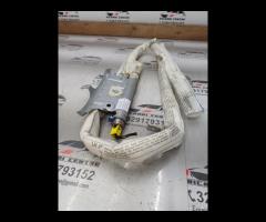 AIRBAG A TENDINA LATERALE SX 2012 MINI COOPER/CLUB - 14