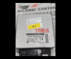 MODULO ECU CONTROLLO SERVOSTERZO 2015 TOYOTA YARIS - 3