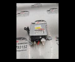 MODULO ECU CONTROLLO SERVOSTERZO 2015 TOYOTA YARIS - 4