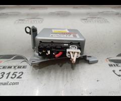 MODULO ECU CONTROLLO SERVOSTERZO 2015 TOYOTA YARIS - 5