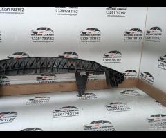 SUPPORTO PARAURTI ANTERIORE INFERIORE SEAT IBIZA I
