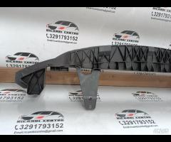 SUPPORTO PARAURTI ANTERIORE INFERIORE SEAT IBIZA I - 13