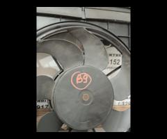 VENTOLA RAFFREDDAMENTO MOTORE SKODA/AUDI/SEAT/VW 1 - 7