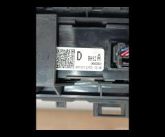 PANELLO COMANDI CLIMA A/C 2014 MAZDA 3 SPORT B45D6 - 14