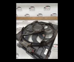 VENTOLA RADIATORE BMW SERIE 1 2 3 4 F20 F21 F22 F2 - 12