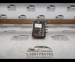 CENTRALINA POMPA ABS 1.6D 105CV 77KW AUDI A1 6R090