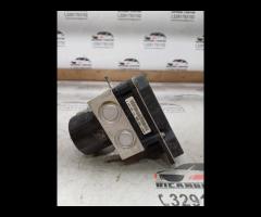 CENTRALINA POMPA ABS 1.6D 105CV 77KW AUDI A1 6R090 - 6