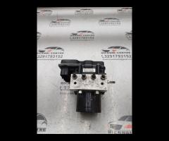 CENTRALINA POMPA ABS 1.6D 105CV 77KW AUDI A1 6R090 - 10