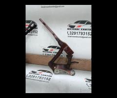 CERNIERA COFANO ANTERIORE SX+DX 2009 SKODA SUPERB