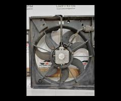 VENTOLA RADIATORE 2006 SEAT LEON VW/SEAT/AUDI/SKOD