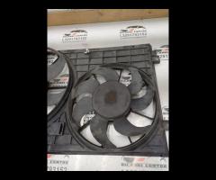 VENTOLA RADIATORE 2006 SEAT LEON VW/SEAT/AUDI/SKOD - 13