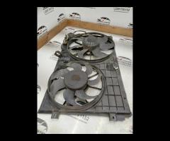 VENTOLA RADIATORE 2006 SEAT LEON VW/SEAT/AUDI/SKOD - 18