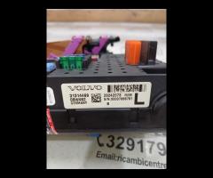 SCATOLA FUSIBILI REM POSTERIORE 2009 VOLVO XC901 3 - 12