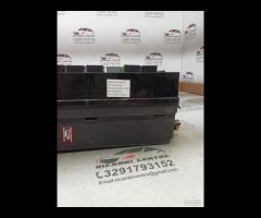 SCATOLA FUSIBILI 2009 LAND ROVER DISCOVERY III L31 - 12