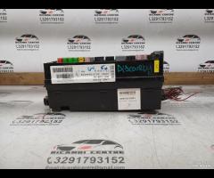 SCATOLA FUSIBILI 2009 LAND ROVER DISCOVERY III L31 - 22