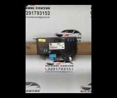 CENTRALINA GATEWAY BMW SERIE 5 F11 F10 61359243211 - 21