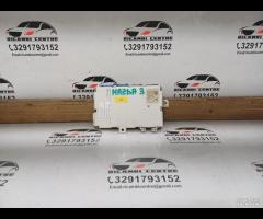 CENTRALINA BCM MODULO CONTROLLO CORPO MAZDA 3 SPOR