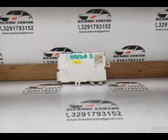 CENTRALINA BCM MODULO CONTROLLO CORPO MAZDA 3 SPOR