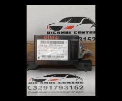 CENTRALINA MODULO BLUETOOTH 2012 HONDA CIVIC IX (F - 5