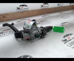 BLOCCHETTO ACCENSIONE CON CHIAVE 2019 HYUNDAI I30/